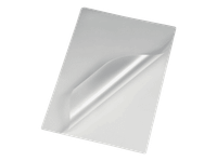 papel laminado - hama 00050572 a4a5a6 transparente