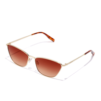 gafas de sol hawkers fresh - gold terracota