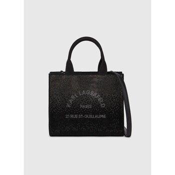 Karl Lagerfeld Bandolera 43049 para mujer