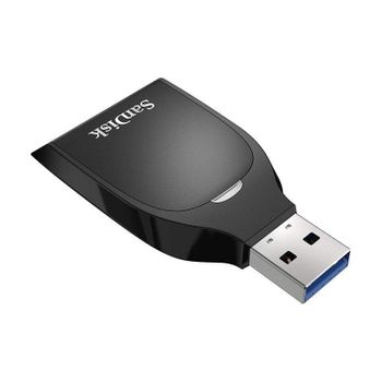 SanDisk SD UHS-I Lector de Tarjetas USB 3.0