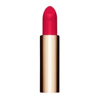 clarins cosmetica labios joli rouge velvet mate refill recarga barra de labios