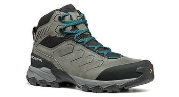 Scarpa Moraine Mid Pro Gore-Tex - hombre