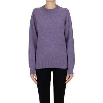 Sebago Jersey MGP00008140AI para mujer
