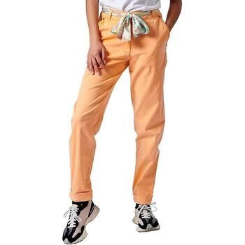 Kaporal Pantalón fluido CECIL para mujer