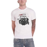 slipknot camiseta manga larga iowa para mujer