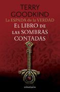 la espada de la verdad n 0117 el libro de las sombras contadas