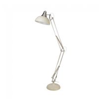lampara de pie retro goliath