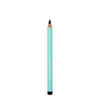 sweed satin kohl eye pencil black 17g