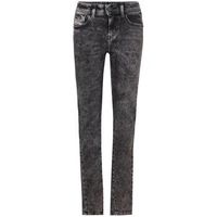 diesel jeans slandy para mujer