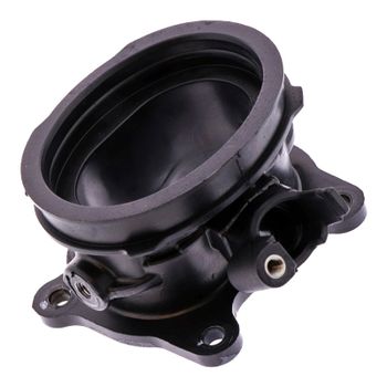 Colector de admisión Ducati Diavel '15-'18 horizontal