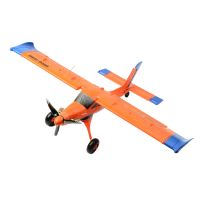 qidi-590 500 mm envergadura 24ghz 4ch brushless una clave de aerobatos auto-balance epp rc avion planeador entrenador r