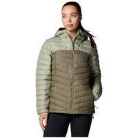 columbia chaqueta westridge para mujer