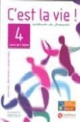 c est la vie 4 eleve bachillerato