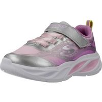 skechers zapatillas 303712n para nina