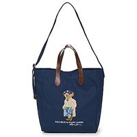 polo ralph lauren bolsa bear tote-tote-medium para mujer