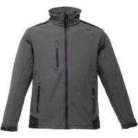 regatta cazadora sandstorm para hombre