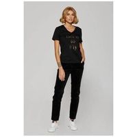 aeronautica militare camiseta ts1917dj4960101 para mujer