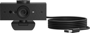WEBCAM HP 620 FHD USB
