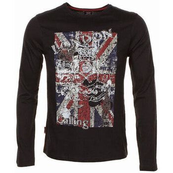 Harry Kayn Camiseta manga larga T-shirt manches longues garçon EGALANT para niño