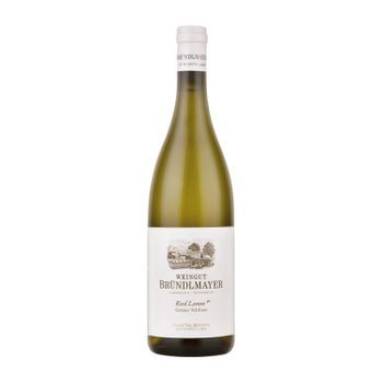 Bründlmayer Vino Blanco Ried Lamm 1.ötw Kamptal 75 Cl 14% Vol.