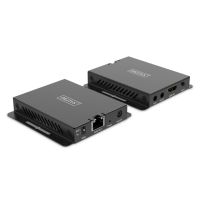juego extensor hdmi digitus 4k120hz 30m