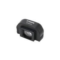 visor de ampliacion canon ep-ex15ii negro para camaras eos kiss y eos