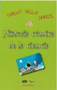 historia comica de la ciencia