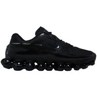 nike deportivas moda air liquid max fragment black para hombre