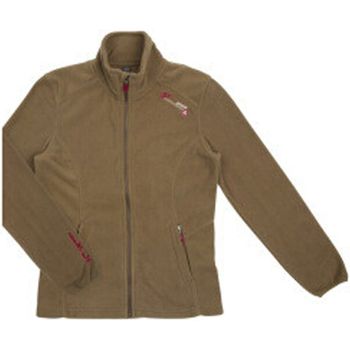 Peak Mountain Polar Blouson polaire fille FADARA para niña