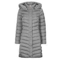 geox abrigo de plumas w bettanie long jkt para mujer