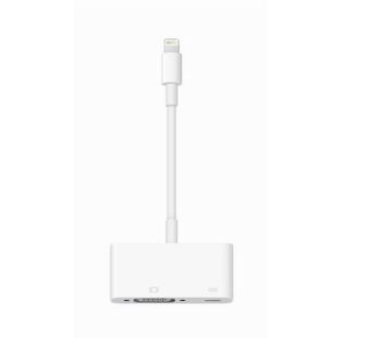APPLE Lightning to VGA Adapter