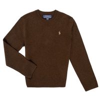 polo ralph lauren jersey ls cn tonal-sweater-pullover para nina