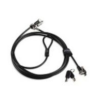 lenovo 4xe0n80915 cable antirrobo negro