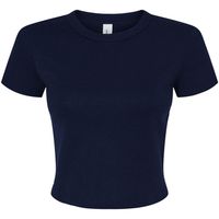 bella  canvas camiseta bl1010 para mujer