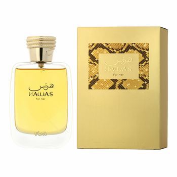 Perfume Mujer Rasasi Hawas For Her