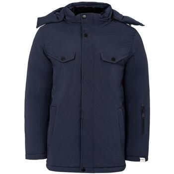 Lee Cooper Parka GT50199 para hombre