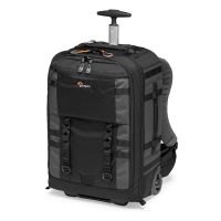 mochila lowepro pro trekker rlx 450 aw ii gris