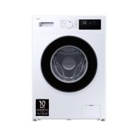 lavadora samsung ww80fg3m05aw carga frontal 8 kg 1400 rpm a blanca higienizacion vapor