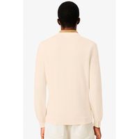 lacoste jersey ah1985 crewnecks sweaters para hombre