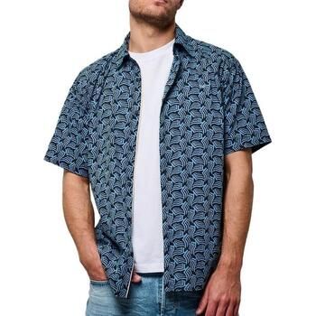 Kaporal Camisa manga corta BAHIA para hombre