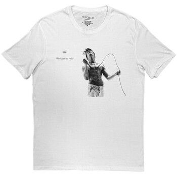 Yungblud Camiseta Hello para mujer