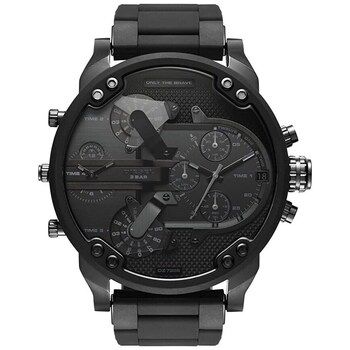 Diesel Reloj analógico ty171430 para hombre