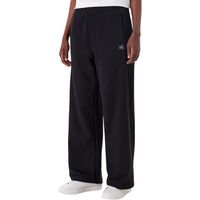 calvin klein jeans pantalon chandal a- french terry badg lv047c249g para mujer