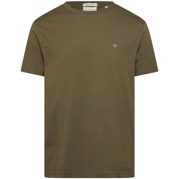 Gant Camiseta GT57054 para hombre