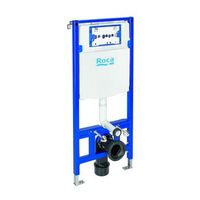 roca a890070020 duplo one cisterna empotrada