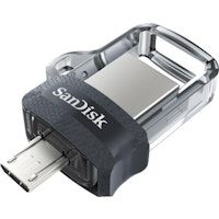 sandisk ultra dual m30 32gb 30 31 gen 1 conec