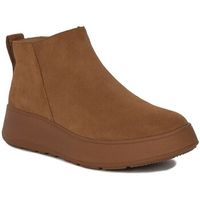 fitflop botines light tan para mujer