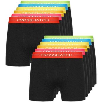 Crosshatch Boxer GT13359 para hombre