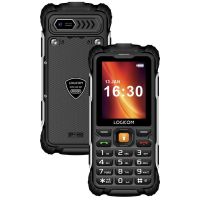logicom xtrem 60 4g 24 bluetooth 51 dual sim negro
