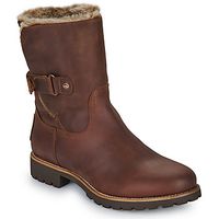 panama jack botines felia para mujer